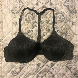 Victoria’s Secret Racerback Semi Demi